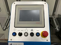 2018 schib packaging co 50 bb flow wrapper - afbeelding 1 van  18