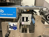 2018 schib packaging co 50 bb flow wrapper - afbeelding 14 van  18
