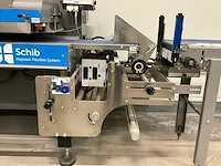 2018 schib packaging co 50 bb flow wrapper - afbeelding 15 van  18