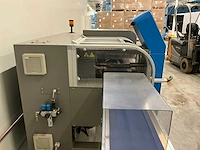 2018 schib packaging co 50 bb flow wrapper - afbeelding 2 van  18