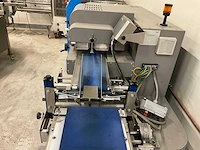 2018 schib packaging co 50 bb flow wrapper - afbeelding 3 van  18