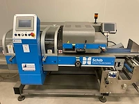 2018 schib packaging co 50 bb flow wrapper - afbeelding 10 van  18