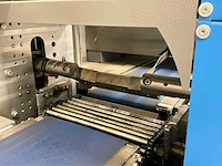 2018 schib packaging co 50 bb flow wrapper - afbeelding 11 van  18