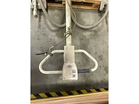 2018 schmalz ju-ergo-con vacuümheffer - afbeelding 5 van  6