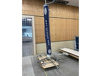 2018 schmalz ju-ergo-con vacuümheffer - afbeelding 1 van  5