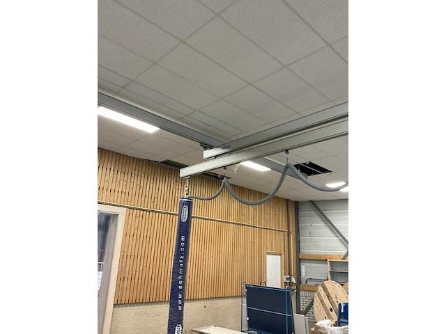 2018 schmalz ju-ergo-con vacuümheffer - afbeelding 4 van  5