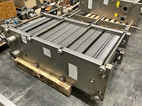 2018 schmidt m36scv platenwarmtewisselaar - afbeelding 2 van  6