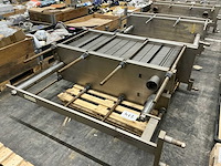2018 schmidt m36scv platenwarmtewisselaar - afbeelding 3 van  6