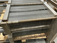 2018 schmidt m36scv platenwarmtewisselaar - afbeelding 4 van  6