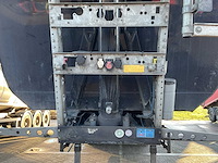 2018 schmitz cargobull gotha sgf s3 oplegger - afbeelding 12 van  15