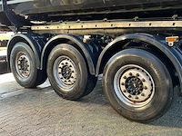 2018 schmitz cargobull gotha sgf s3 oplegger - afbeelding 3 van  15