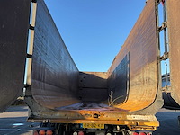 2018 schmitz cargobull gotha sgf s3 oplegger - afbeelding 4 van  15