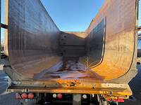 2018 schmitz cargobull gotha sgf s3 oplegger - afbeelding 5 van  15