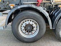 2018 schmitz cargobull gotha sgf s3 oplegger - afbeelding 15 van  15