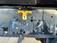 2018 schmitz cargobull gotha sgf s3 oplegger - afbeelding 10 van  15