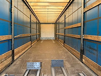 2018 schmitz cargobull oplegger - afbeelding 10 van  43