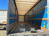 2018 schmitz cargobull oplegger - afbeelding 11 van  43