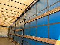2018 schmitz cargobull oplegger - afbeelding 12 van  43