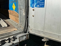 2018 schmitz cargobull oplegger - afbeelding 14 van  43