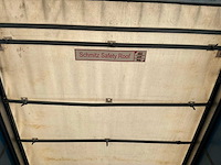 2018 schmitz cargobull oplegger - afbeelding 15 van  43