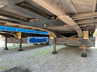 2018 schmitz cargobull oplegger - afbeelding 17 van  43