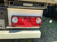 2018 schmitz cargobull oplegger - afbeelding 18 van  43
