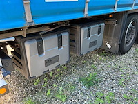 2018 schmitz cargobull oplegger - afbeelding 20 van  43