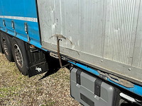 2018 schmitz cargobull oplegger - afbeelding 21 van  43