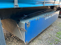 2018 schmitz cargobull oplegger - afbeelding 22 van  43
