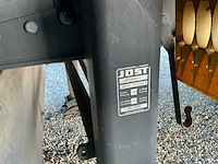 2018 schmitz cargobull oplegger - afbeelding 23 van  43
