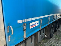 2018 schmitz cargobull oplegger - afbeelding 25 van  43