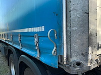 2018 schmitz cargobull oplegger - afbeelding 26 van  43