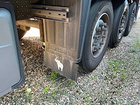 2018 schmitz cargobull oplegger - afbeelding 29 van  43