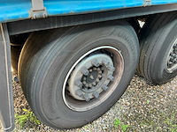2018 schmitz cargobull oplegger - afbeelding 30 van  43