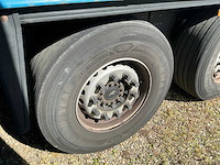 2018 schmitz cargobull oplegger - afbeelding 33 van  43