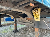 2018 schmitz cargobull oplegger - afbeelding 35 van  43