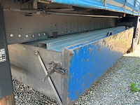 2018 schmitz cargobull oplegger - afbeelding 37 van  43
