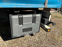 2018 schmitz cargobull oplegger - afbeelding 40 van  43