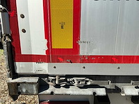 2018 schmitz cargobull oplegger - afbeelding 42 van  43