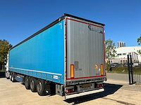 2018 schmitz cargobull oplegger - afbeelding 5 van  43
