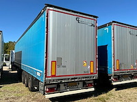 2018 schmitz cargobull oplegger - afbeelding 9 van  43