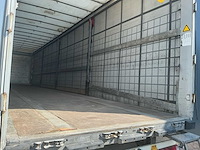 2018 schmitz cargobull scb s3t oplegger - afbeelding 2 van  17