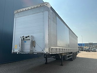 2018 schmitz cargobull scb s3t oplegger - afbeelding 1 van  17