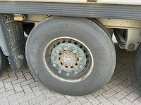 2018 schmitz cargobull scb s3t oplegger - afbeelding 8 van  17