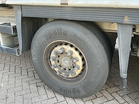 2018 schmitz cargobull scb s3t oplegger - afbeelding 10 van  17