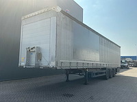 2018 schmitz cargobull scb s3t oplegger - afbeelding 13 van  17