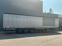 2018 schmitz cargobull scb s3t oplegger - afbeelding 14 van  17