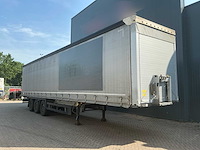 2018 schmitz cargobull scb s3t oplegger - afbeelding 16 van  17
