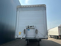 2018 schmitz cargobull scb s3t oplegger - afbeelding 17 van  17