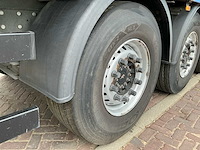 2018 schmitz cargobull scb*s3t oplegger - afbeelding 2 van  43